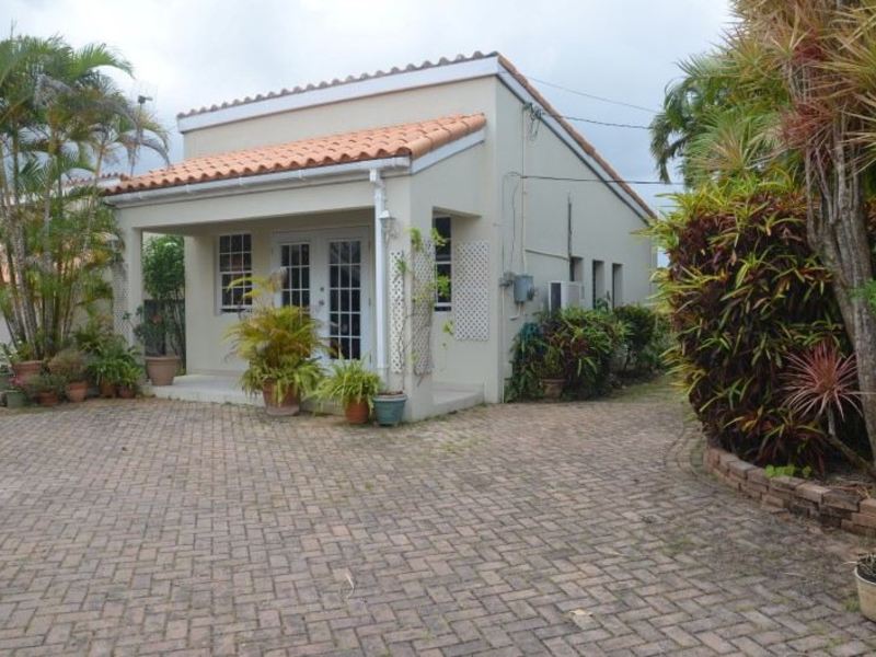 5 Bed House/Villa For Sale in Cottage Barbados
